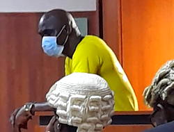 BREAKING: Baba Ijesha jailed 16 years for sexual assault