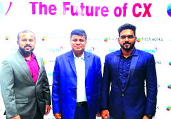 Infytel, Freshworks train company reps to improve customer, employer experience