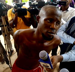 How we escaped from Owo Prison through toilet within two weeks — Cultist