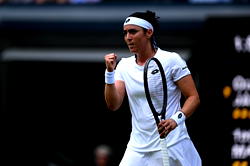 History-chasing Jabeur hopes for third time lucky at Wimbledon