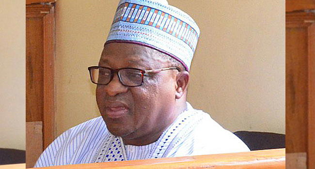 Dariye