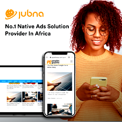 Jubna’s Big Bet On Africa
