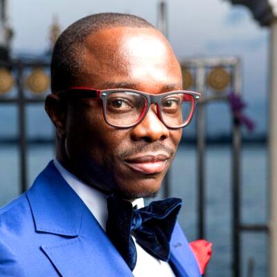 How I sold pap to survive while growing up in Rivers village ― Julius Agwu