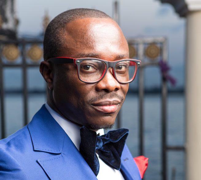 How I sold pap to survive while growing up in Rivers village ― Julius Agwu