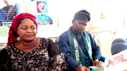 Kaduna 2023: Labour Party’ll focus on cooperative governance — Guber candidate 