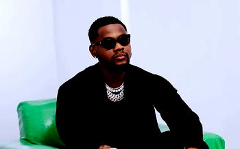 LiveWire brings back Kizz Daniel to Lagos in concert December 17