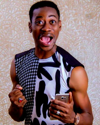 Ile Alayo: Lateef Adedimeji leaves viewers amused in season 2