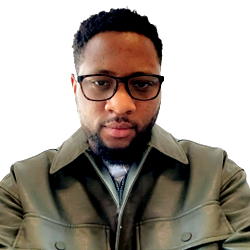 Twinqu Solutions Technologies’ CTO, Ernest Irabor, commends Bamidele Ademilua’s impact on company security