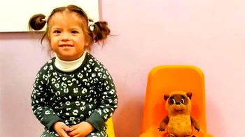 Ukraine war: 4-yr-old Liza, 22 others killed in Russian attack