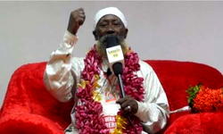 Divine govt panacea to Nigeria’s political problems — Maharaj Ji