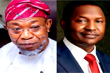 Terrorist attacks: FG mulls nationwide ban on motorcycles, mining activities