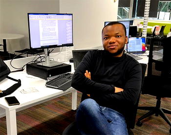 ‘Getting requisite skills, connections, exposure crucial to studying abroad’