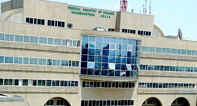 R.E.V.E.A.L.E.D: Why FG removed Anamekwe as Acting Accountant-General