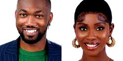 BBNaija S7: Meet fake housemates, Deji, Modella