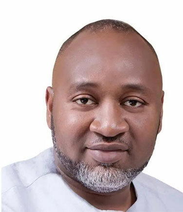 I’ve reached out to Moghalu — Kachikwu, ADC presidential candidate
