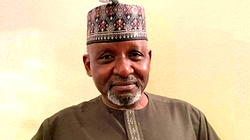 Transportation minister loses younger brother
