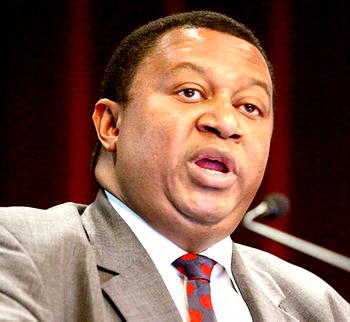 Late Mohammed Barkindo’s last conversation with Vanguard on fuel subsidy