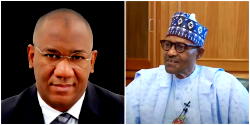 Naira scarcity: Electoral matters, curbing vote-buying not responsibility of CBN&nbsp; – Datti-Ahmed