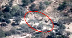 After Kastina attack, NAF jet kill scores of terrorists near Zakka/Umadan, Mahata villages