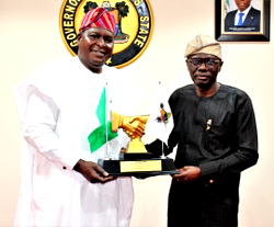 Eko 2022: Lagos to host biggest NAFEST ever — Sanwo-olu assures