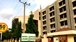 NCCE to shut down 200 illegal colleges
