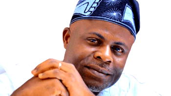 2023: NUMBAT DG calls for national unity, integration