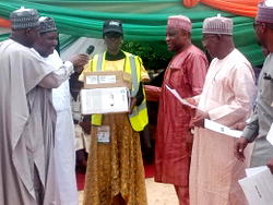 NEDC to empowers 10,000 youths on ICT