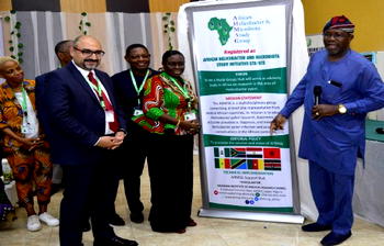 NIMR inaugurates study group to tackle Helicobacter pylori infection in Africa