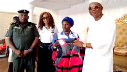 Seven years jail term awaits boat operators, passengers who flout waterways rules