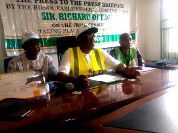 NPC’ll conduct credible census in 2023— Odibo