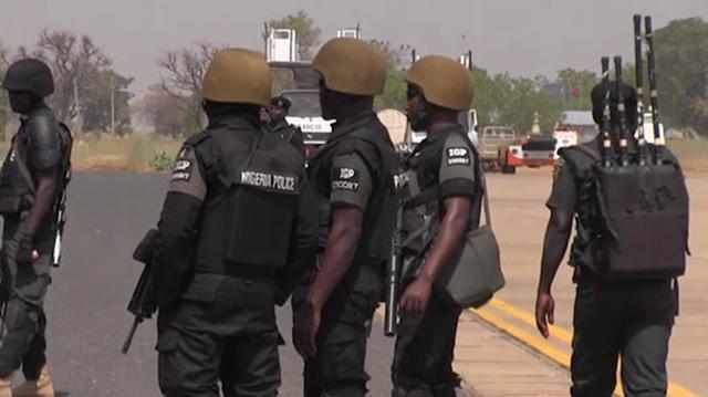 Why filming police officer on duty is not a crime ― AIG