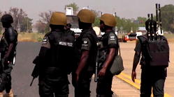 Police arrest murder, child trafficking suspects in Akwa Ibom