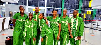 C’Wealth Games: Kizz Daniel’s Buga sets Birmingham alight 