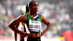 Nigeria’s 4x100m women relay team make World Athletics Championships final entry list