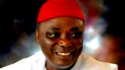 Just in: I’ll challenge Appeal Court’s judgment — Nwaoboshi