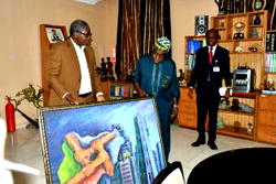 Obasanjo commends YABATECH management on N50bn endowment fund initiative launch