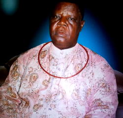 2023: Olomu people reaffirm vote of confidence on Oguma