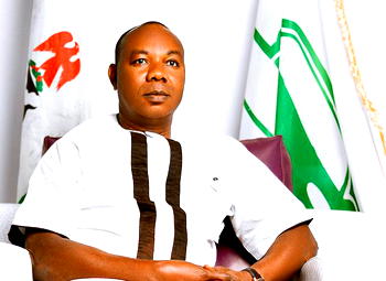 Obayendo seeks cooperation of motorists over computerised inspection of vehicles