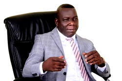 Omagu rdestates call for Odey as APC Dep governorship candidate in 2023 election