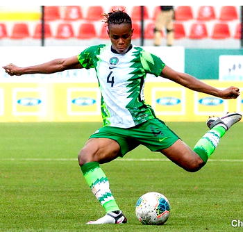 WAFCON 2022: It is disappointing we could not retain trophy – Ogbonna