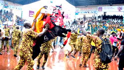 Ojude-Oba: Avenue to showcase rich culture of Ijebu people — Fassy Yusuf