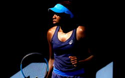 Okutoyi emerges first ever Kenyan Grandslam winner with Wimbledon victory