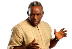 Atiku hails Olu Jacobs at 80, describes him as ‘freshly minted Octogenarian’