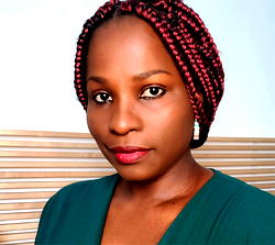 Invitation to join OSCARS family came to me as surprise — Blessing Egbe