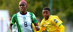 WAFCON 2022: Super Falcons fall 1-2 to South Africa in opening game