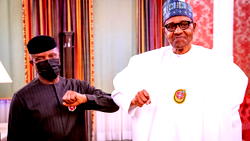 APC/TINUBU CAMPAIGN: Buhari ordered exclusion of Osinbajo, SGF – Council