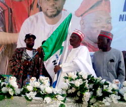 Osun 2022: APC, PDP have failed, vote NNPP —  Kwankwaso
