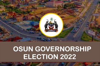 Group deploys personnel to observe female participation in Osun guber poll