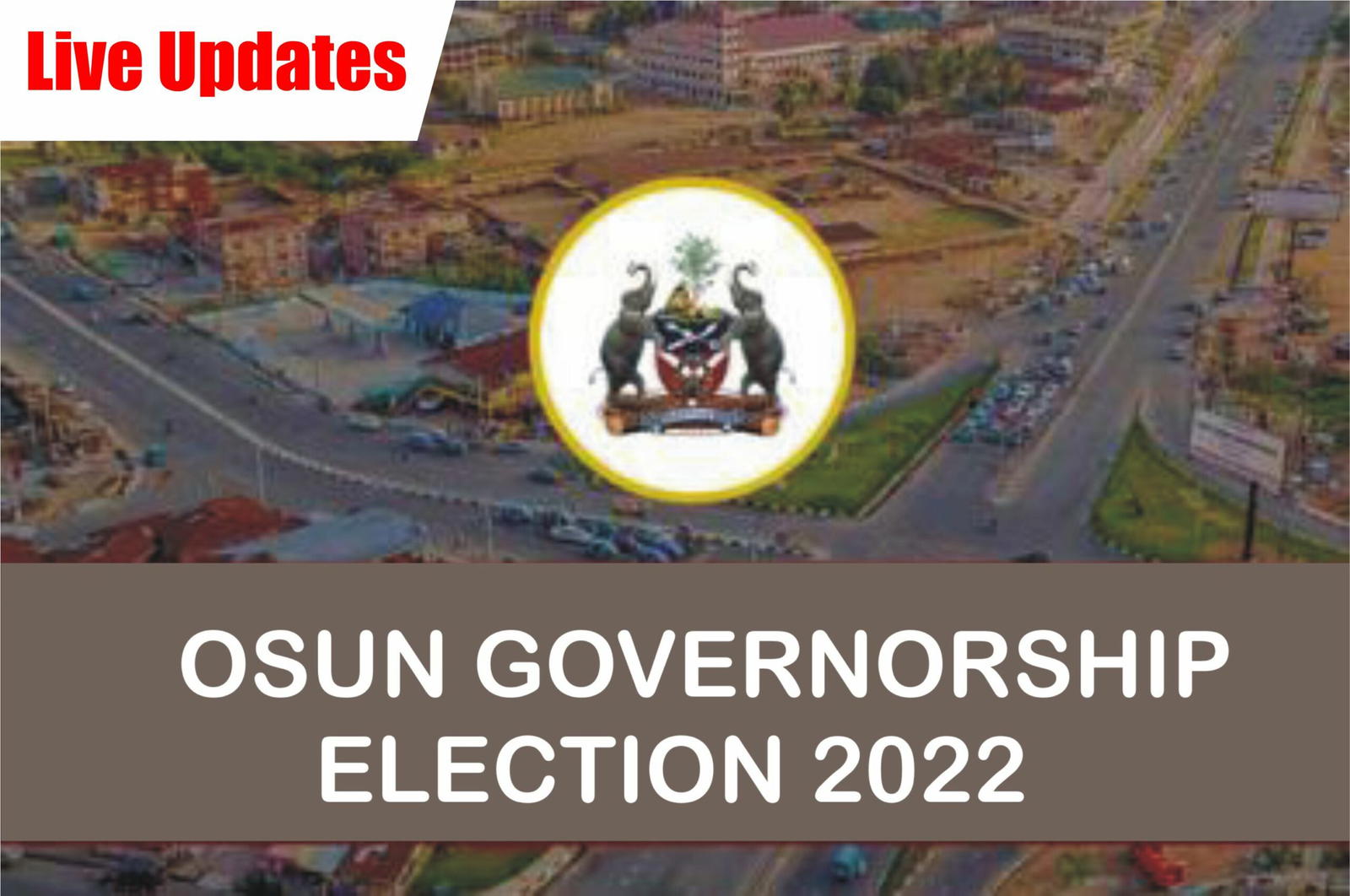  osun election