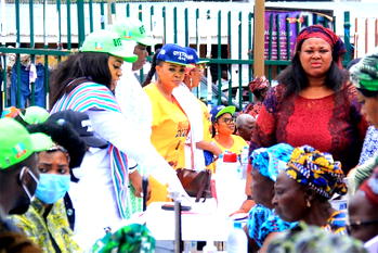 Osun poll: NSCDC lauds electorate for peaceful conduct
